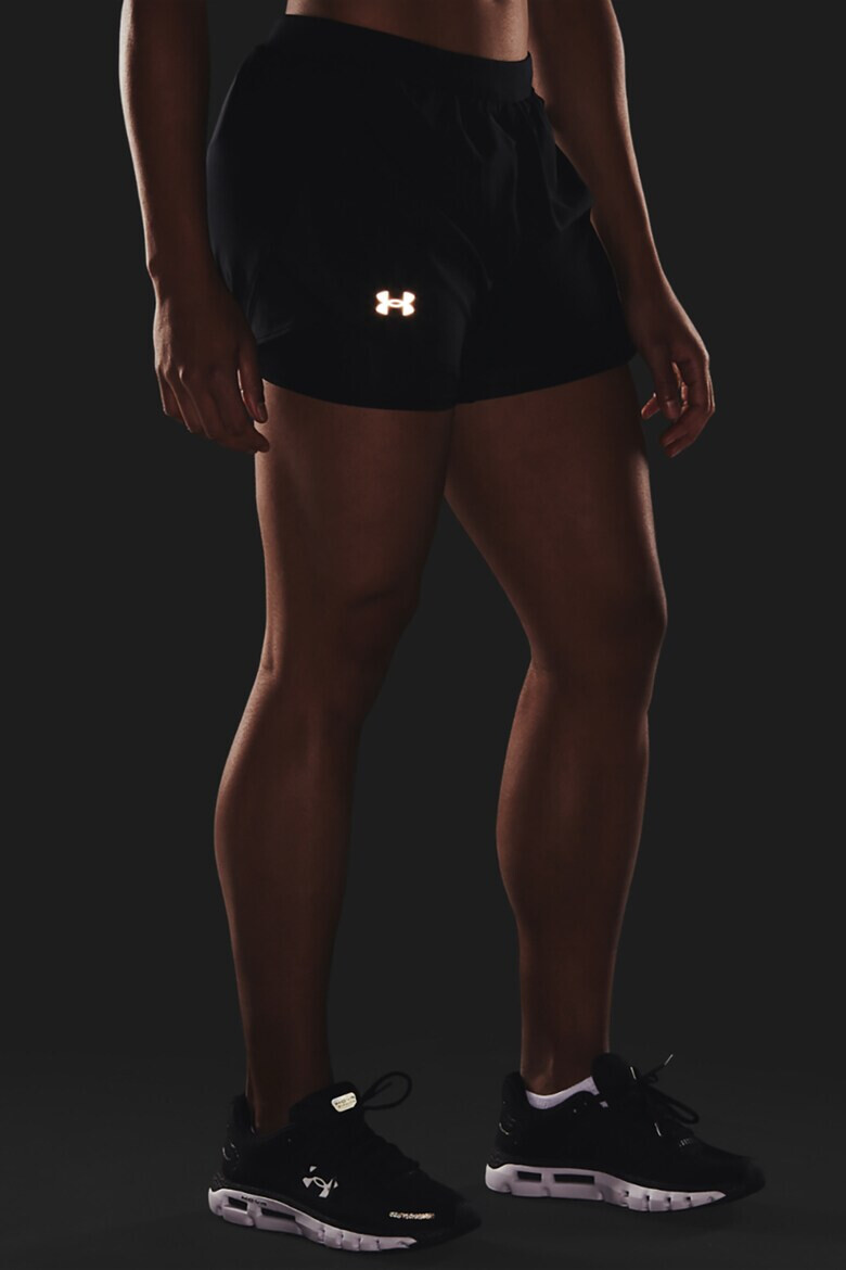 Under Armour Шорти за бягане Fly By 2.0 - Pepit.bg