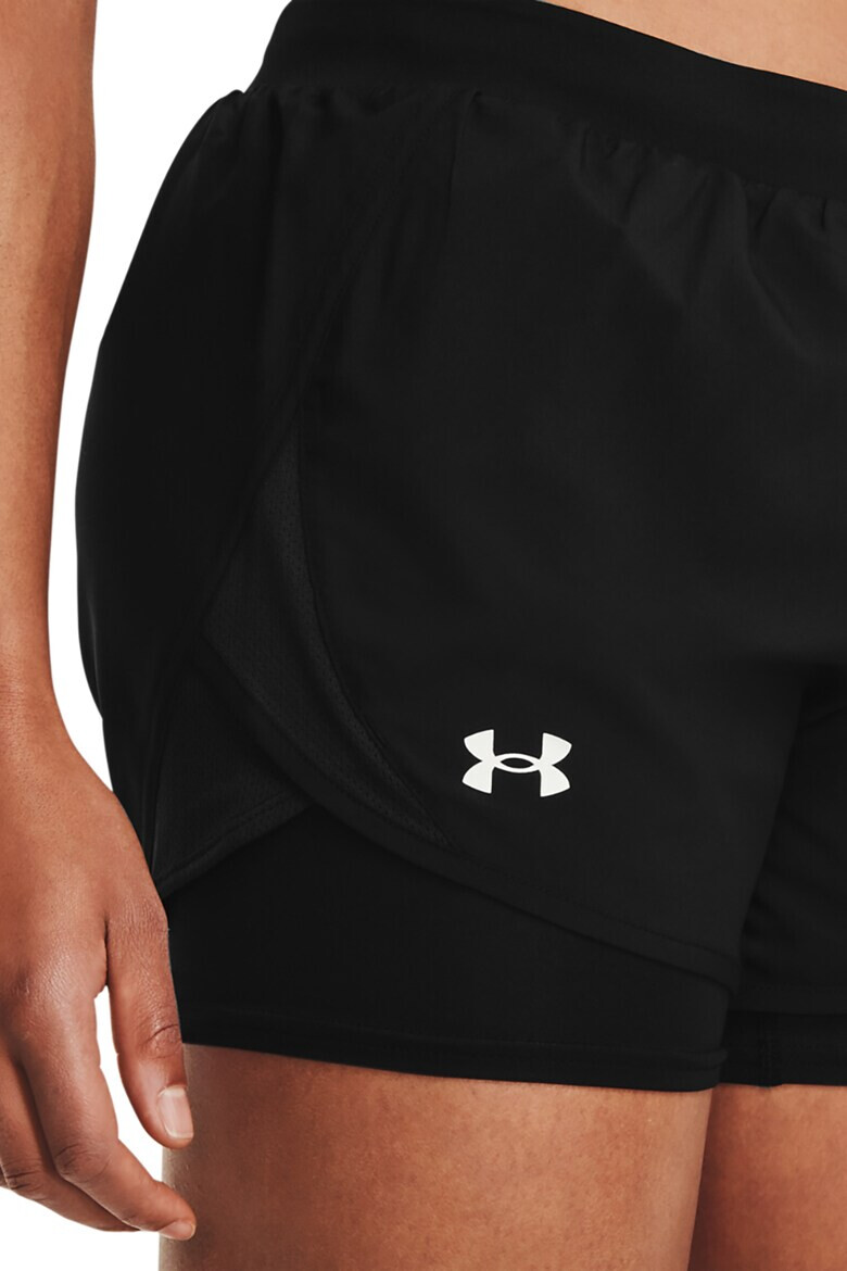 Under Armour Шорти за бягане Fly By 2.0 - Pepit.bg