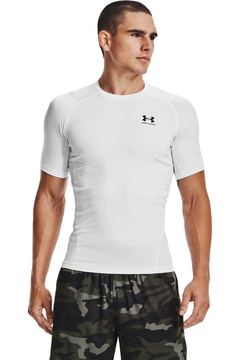 Under Armour Тренировъчна тениска HeatGear® - Pepit.bg