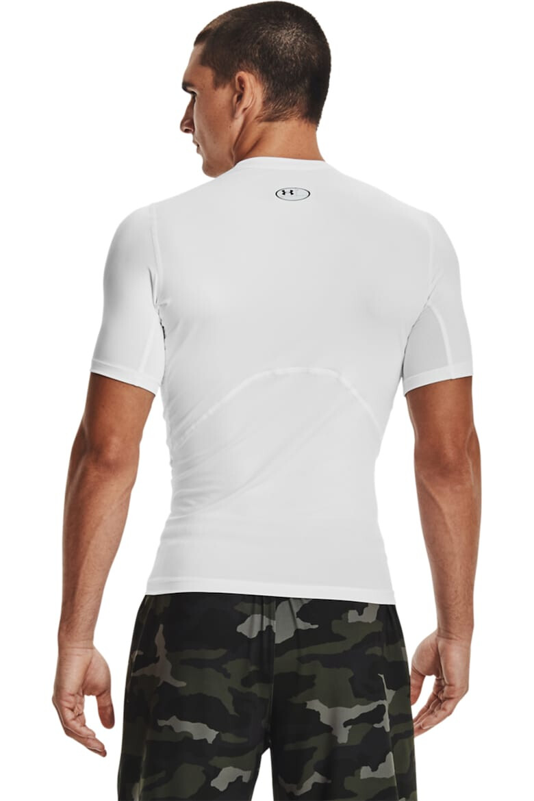 Under Armour Тренировъчна тениска HeatGear® - Pepit.bg