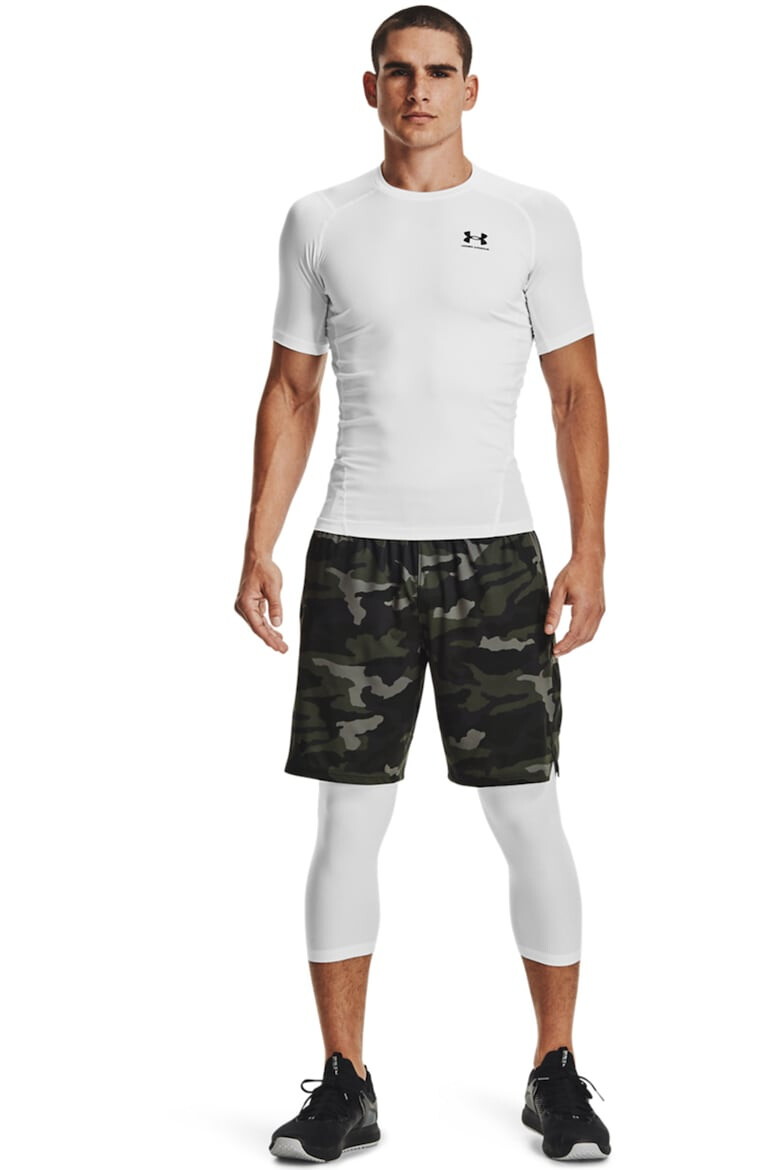 Under Armour Тренировъчна тениска HeatGear® - Pepit.bg