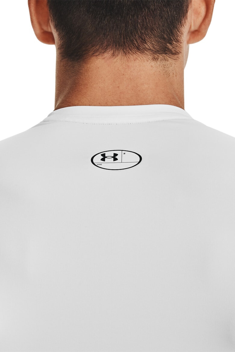 Under Armour Тренировъчна тениска HeatGear® - Pepit.bg