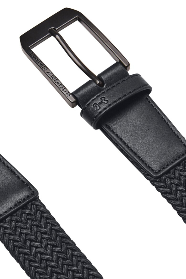 Under Armour Сплетен колан за голф - Pepit.bg