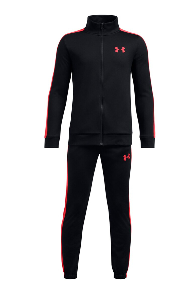 Under Armour Спортен екип Rival с цип - Pepit.bg