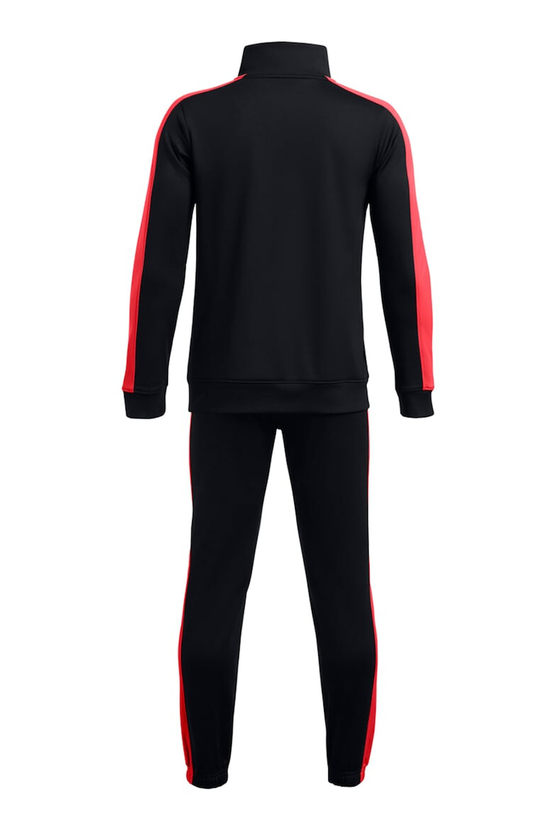 Under Armour Спортен екип Rival с цип - Pepit.bg