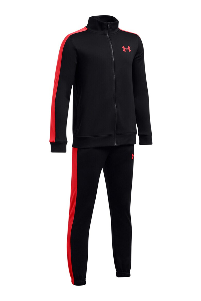 Under Armour Спортен екип Rival с цип - Pepit.bg