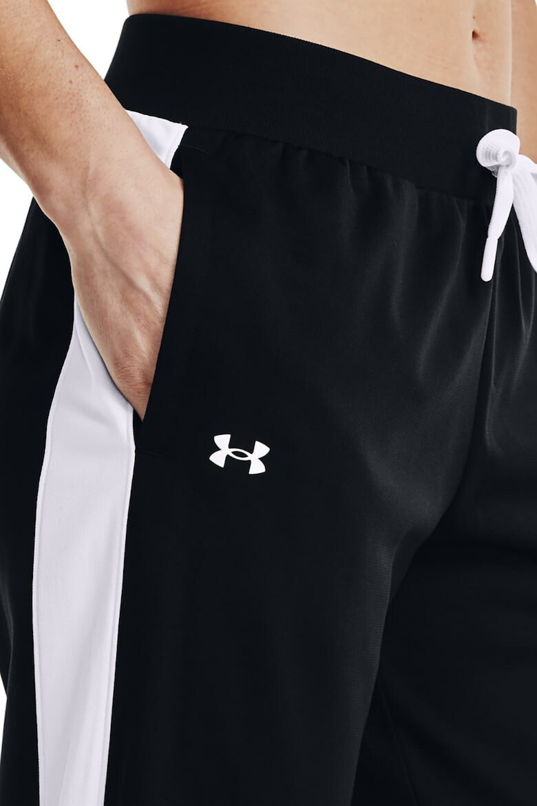 Under Armour Спортен екип с контрасти - Pepit.bg