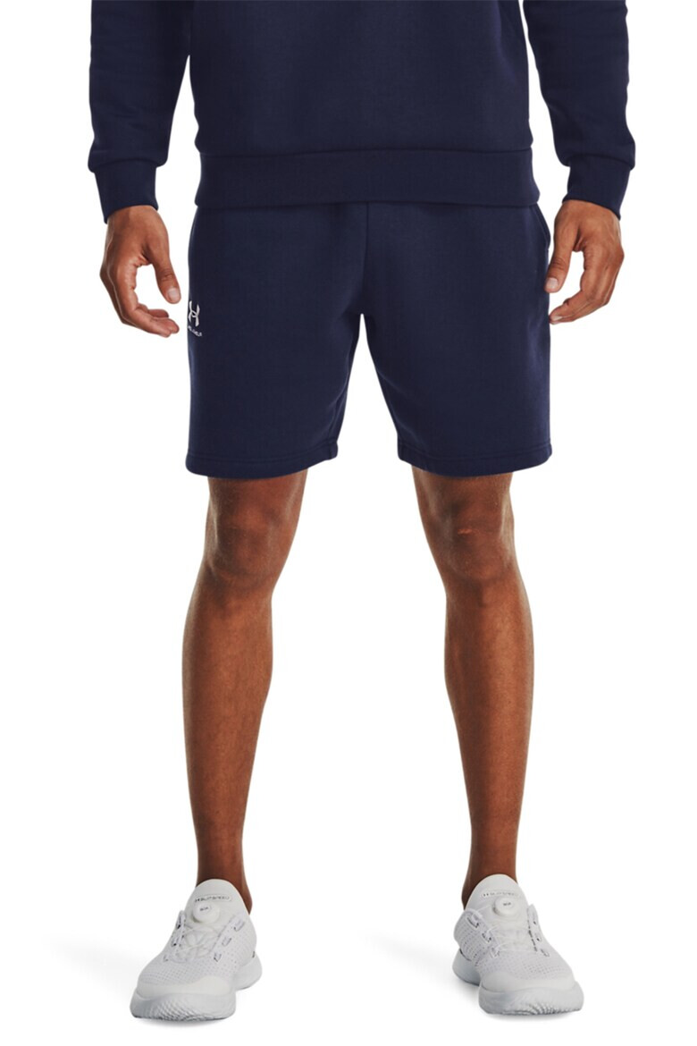 Under Armour Спортен къс панталон - Pepit.bg