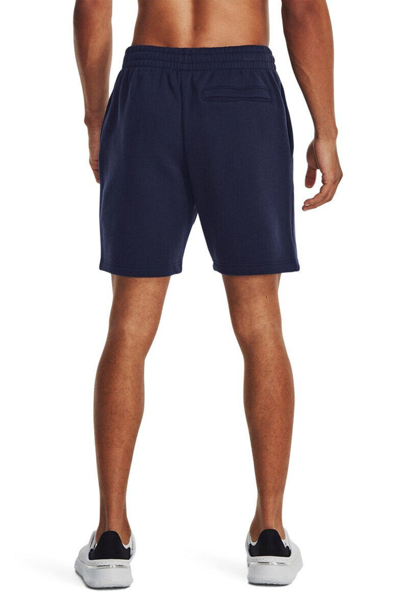 Under Armour Спортен къс панталон - Pepit.bg