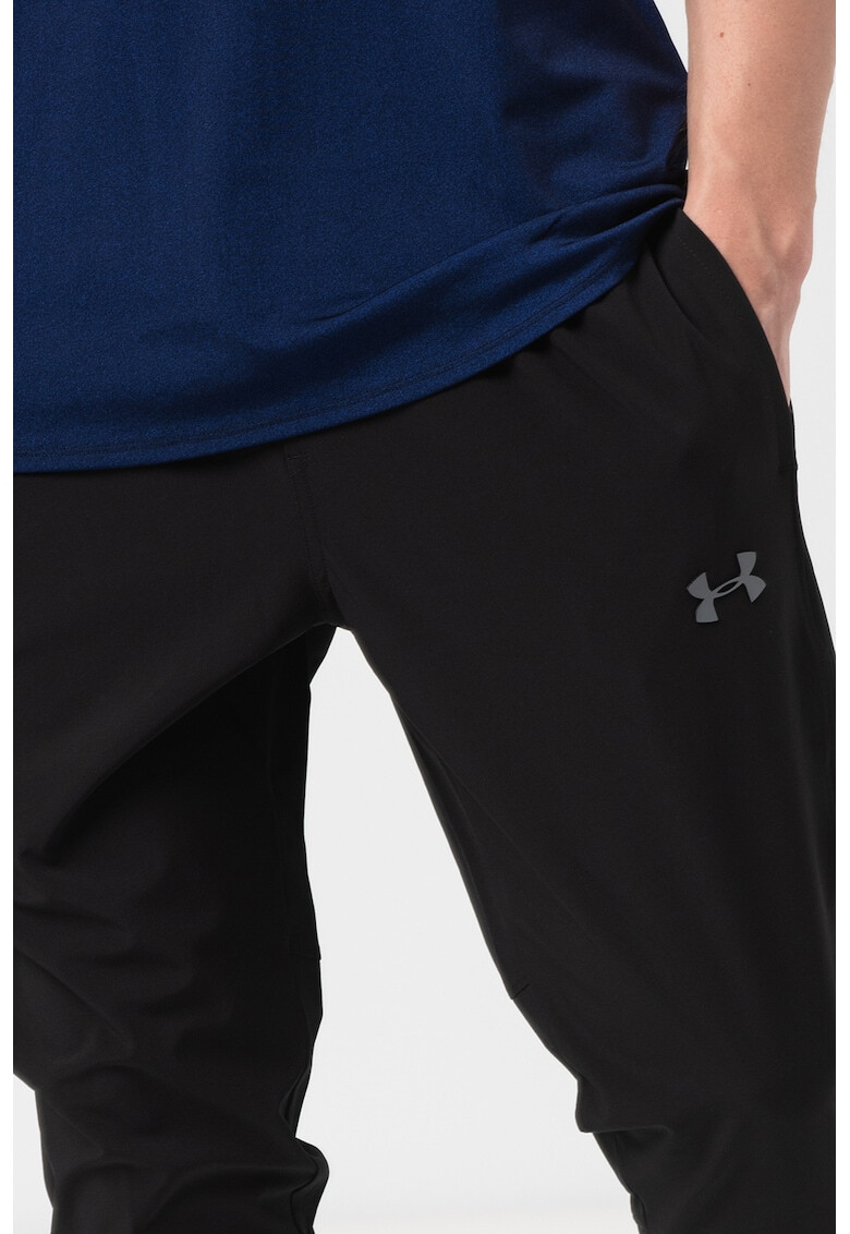 Under Armour Спортен панталон Baggy - Pepit.bg