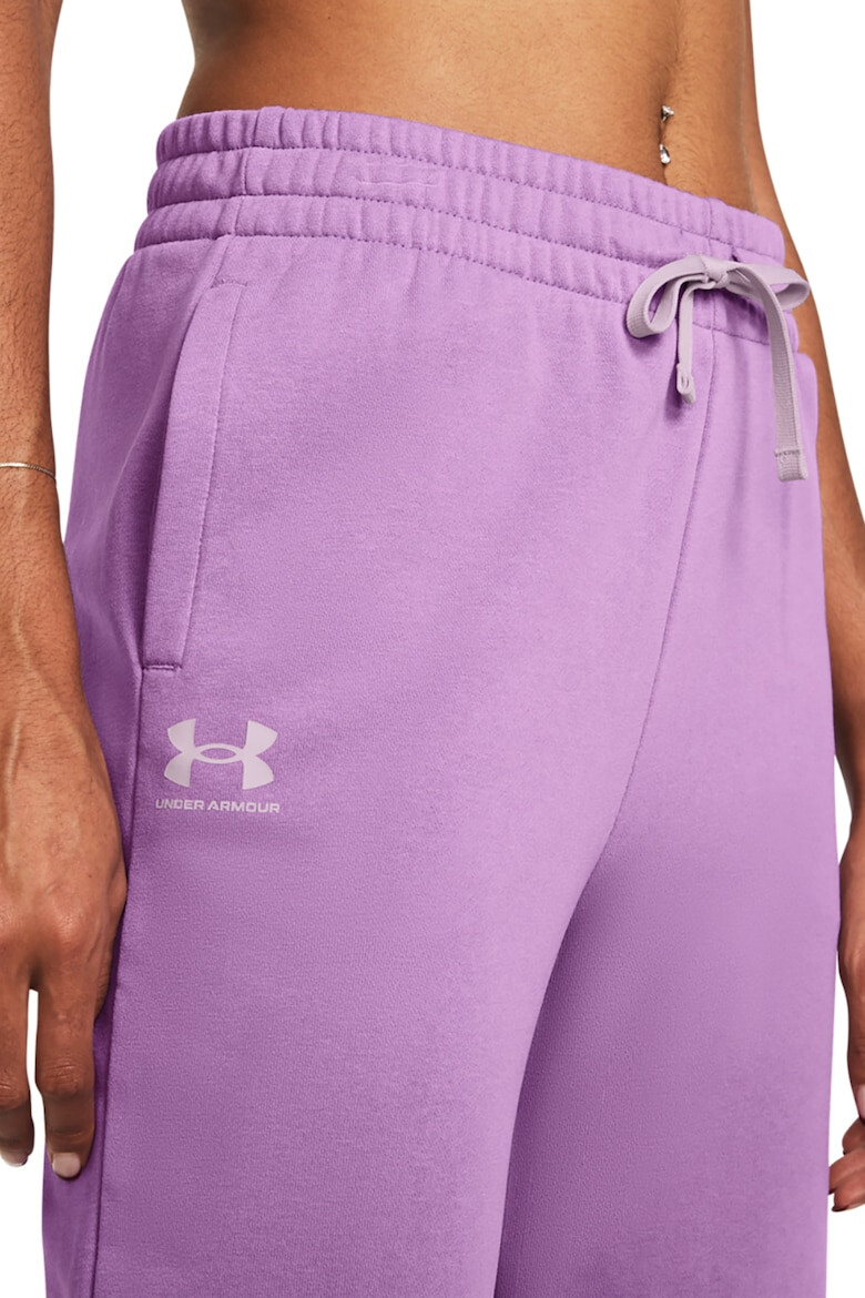 Under Armour Тренировъчен панталон Rival - Pepit.bg