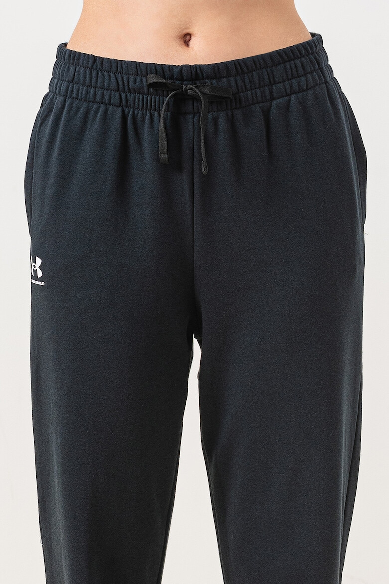 Under Armour Тренировъчен панталон Rival - Pepit.bg