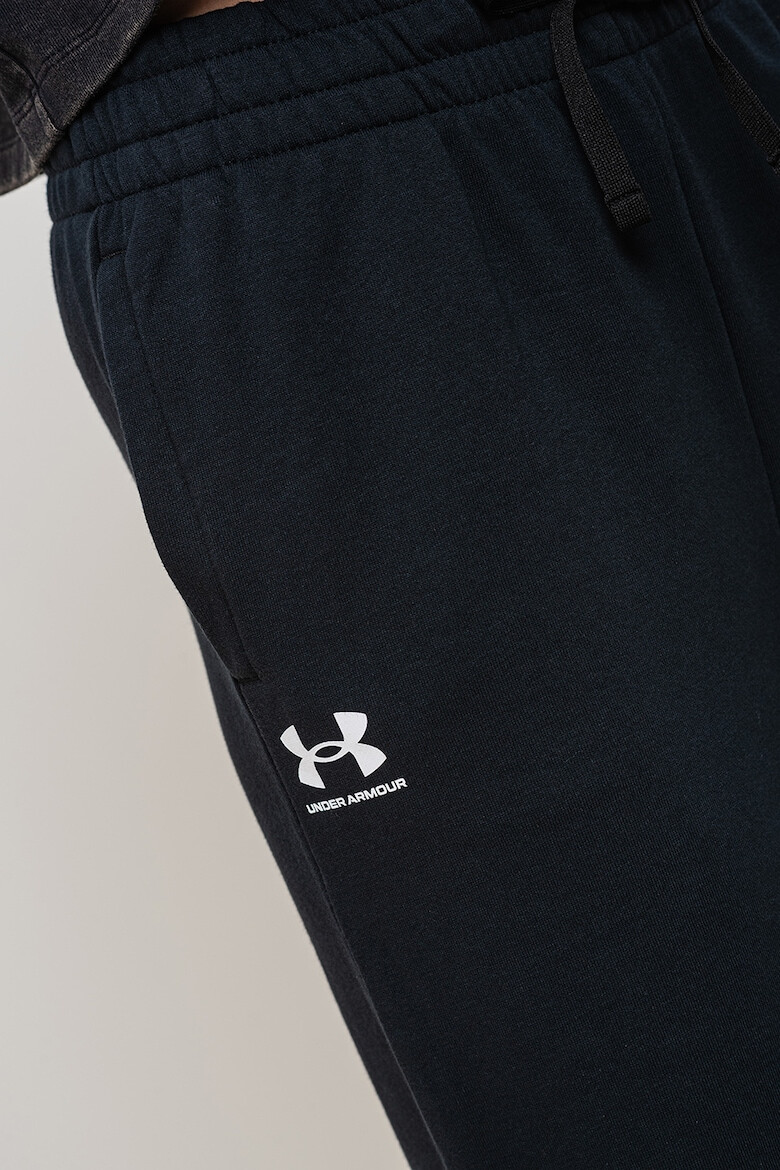 Under Armour Тренировъчен панталон Rival - Pepit.bg