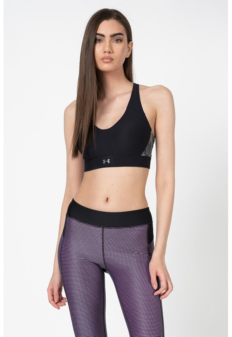 Under Armour Спортен сутиен Vanish Panel - Pepit.bg