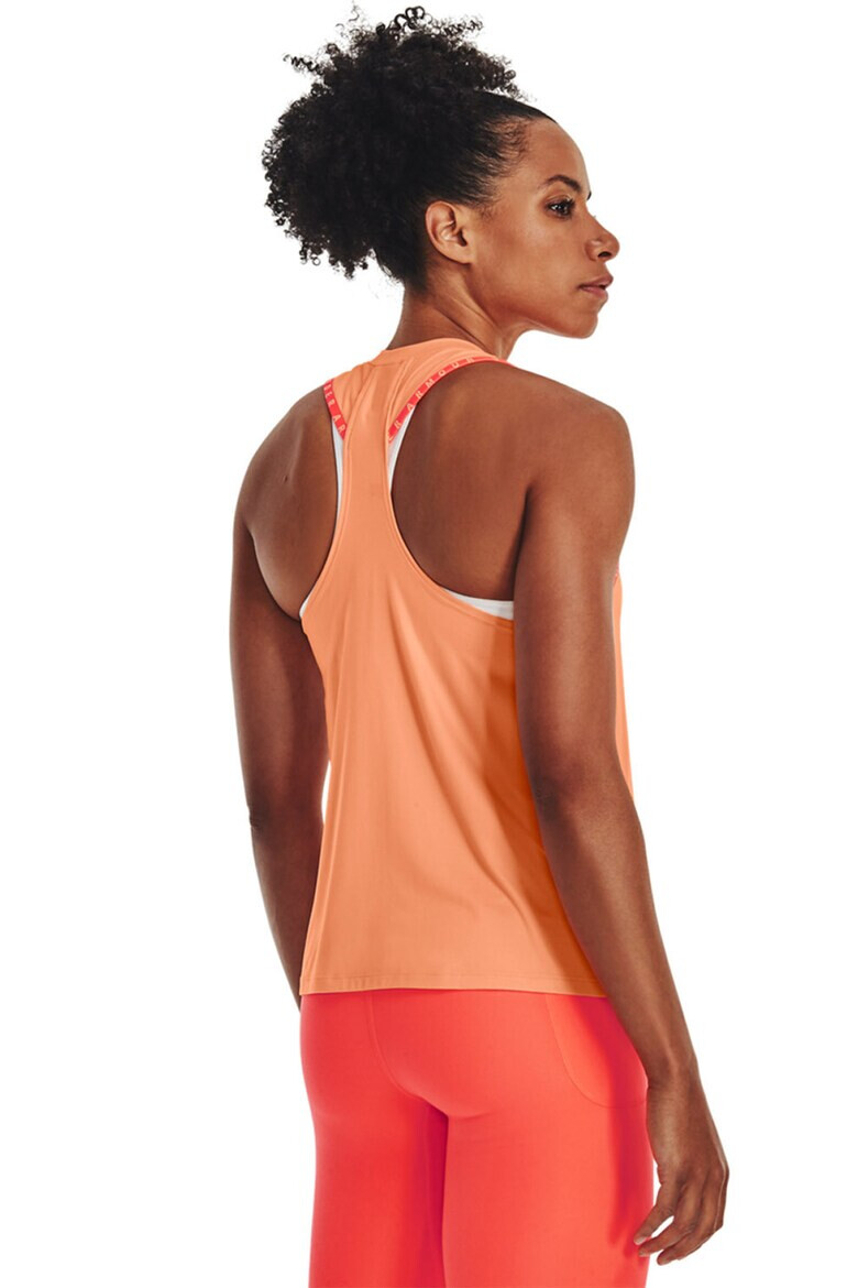 Under Armour Спортен топ Knockout 2.0 - Pepit.bg