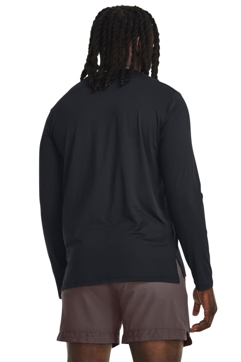 Under Armour Спортна блуза Motion с лого - Pepit.bg