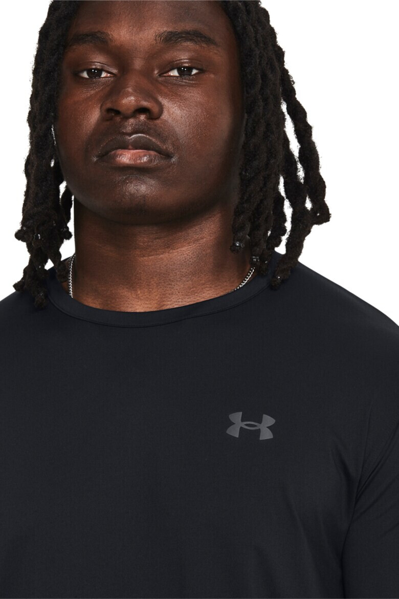 Under Armour Спортна блуза Motion с лого - Pepit.bg