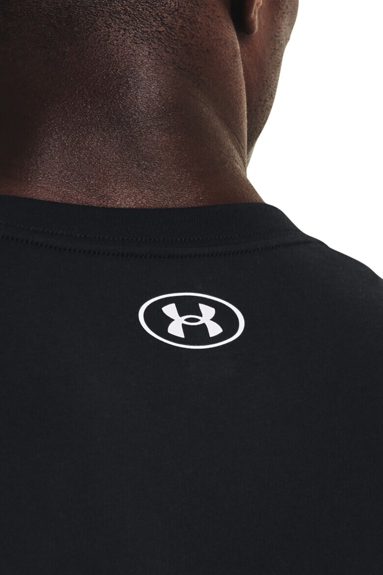 Under Armour Спортна блуза Project Rock Brahma - Pepit.bg