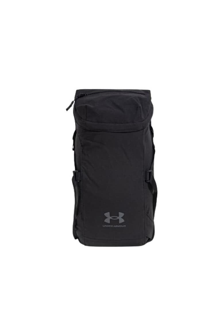 Under Armour Спортна раница Flex Trail Черен - Pepit.bg