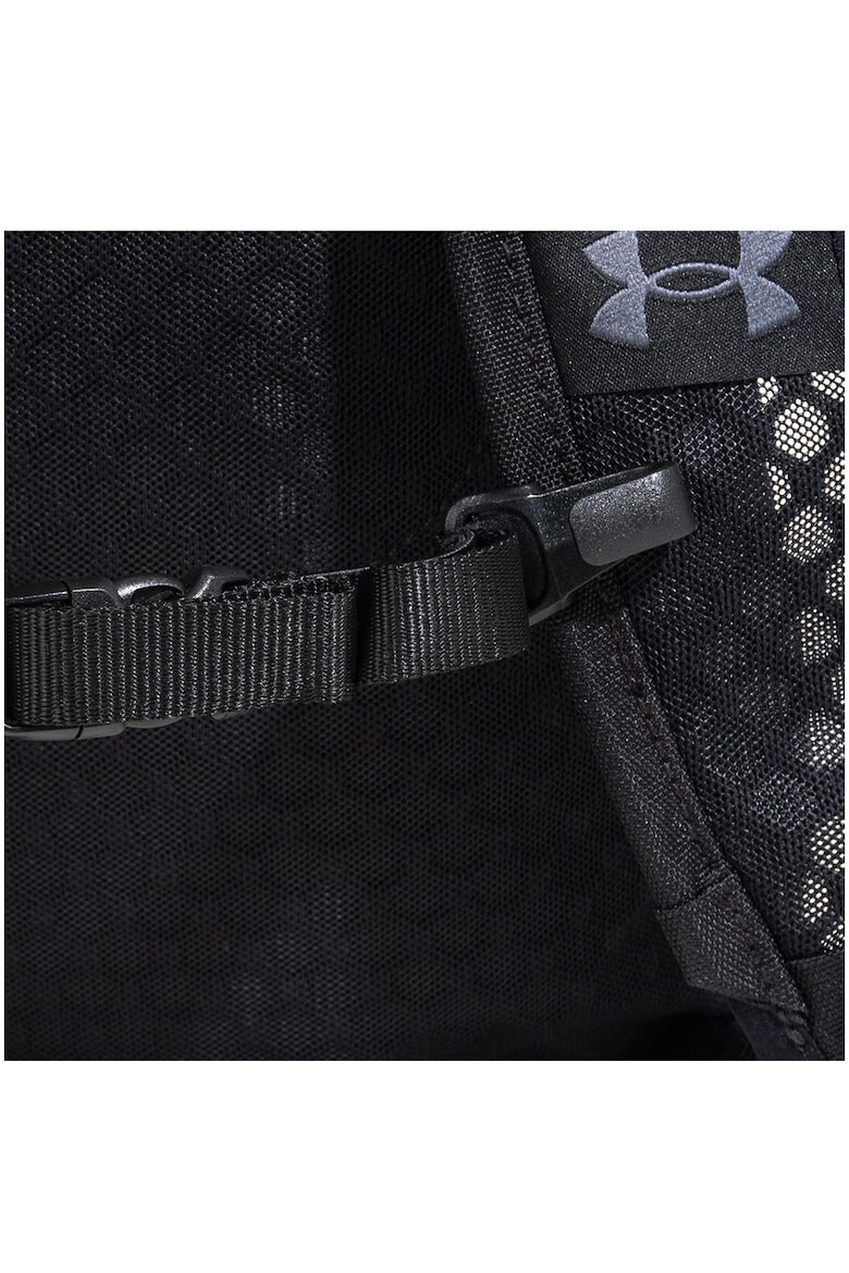 Under Armour Спортна раница Flex Trail Черен - Pepit.bg