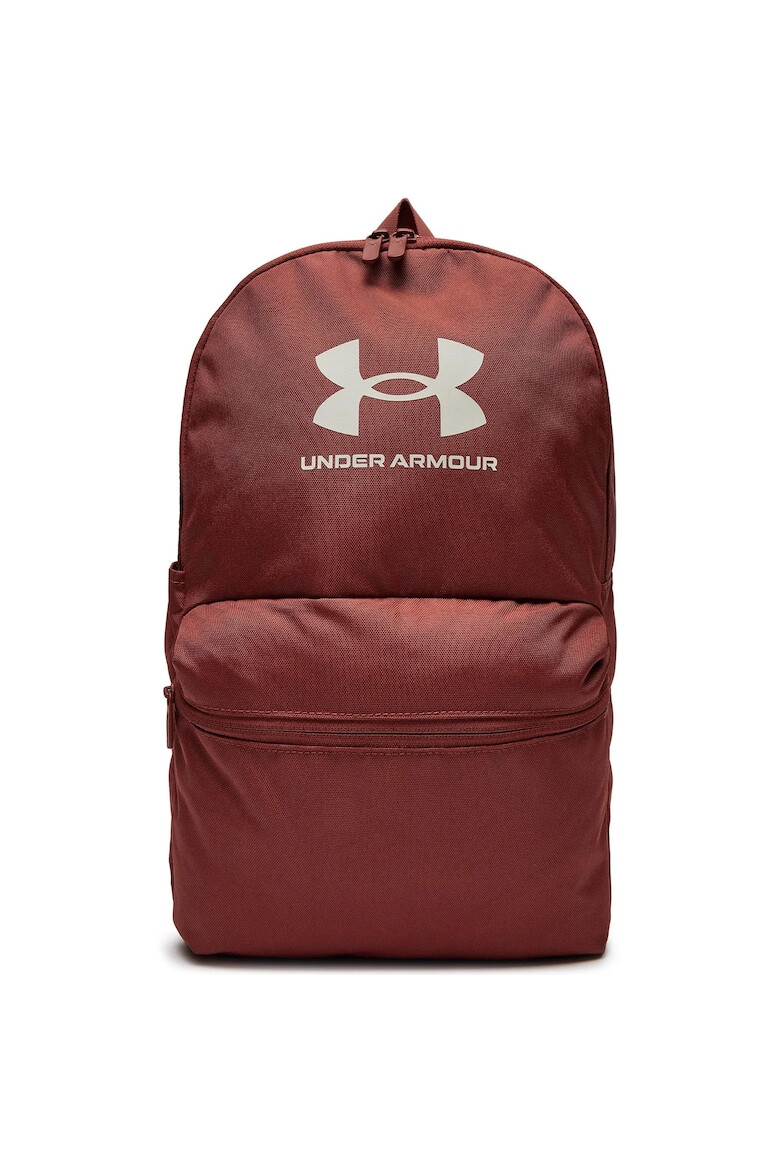 Under Armour Унисекс раница Loudon Lite с преден джоб - Pepit.bg