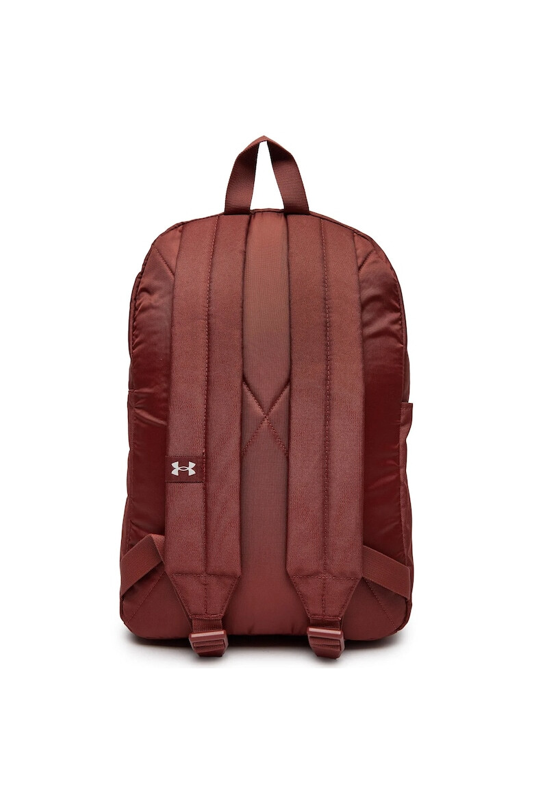 Under Armour Унисекс раница Loudon Lite с преден джоб - Pepit.bg