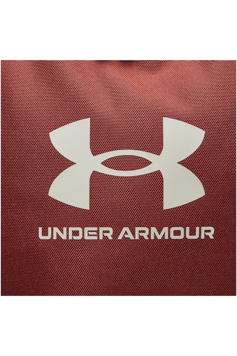 Under Armour Унисекс раница Loudon Lite с преден джоб - Pepit.bg