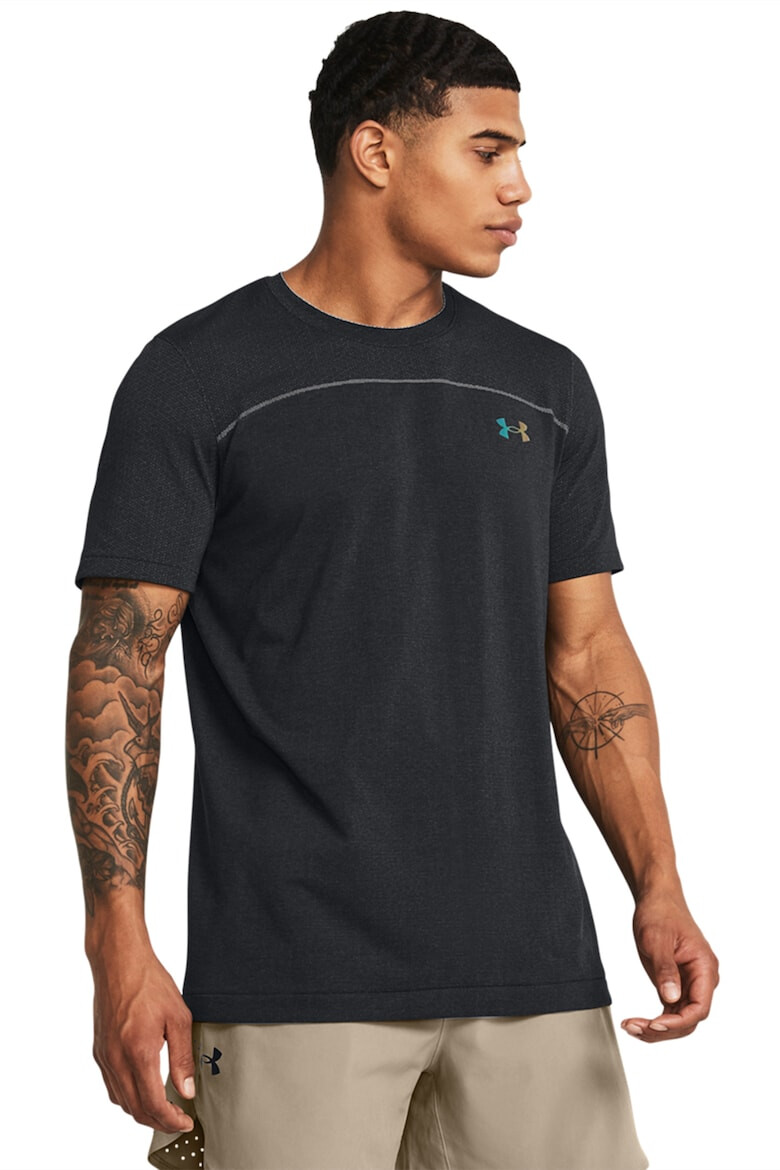 Under Armour Спортна тениска Rush - Pepit.bg