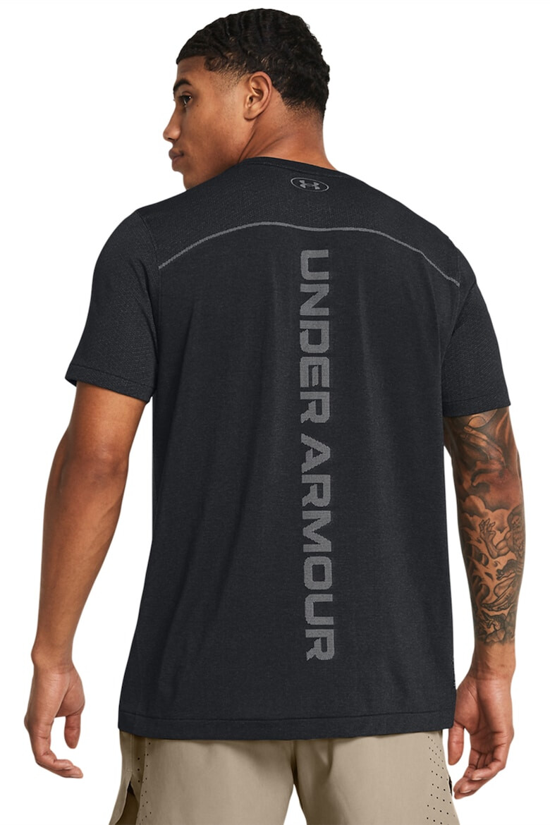 Under Armour Спортна тениска Rush - Pepit.bg