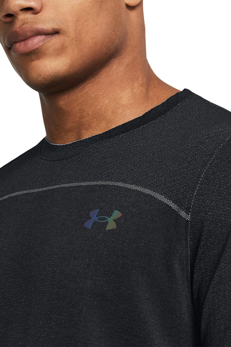 Under Armour Спортна тениска Rush - Pepit.bg