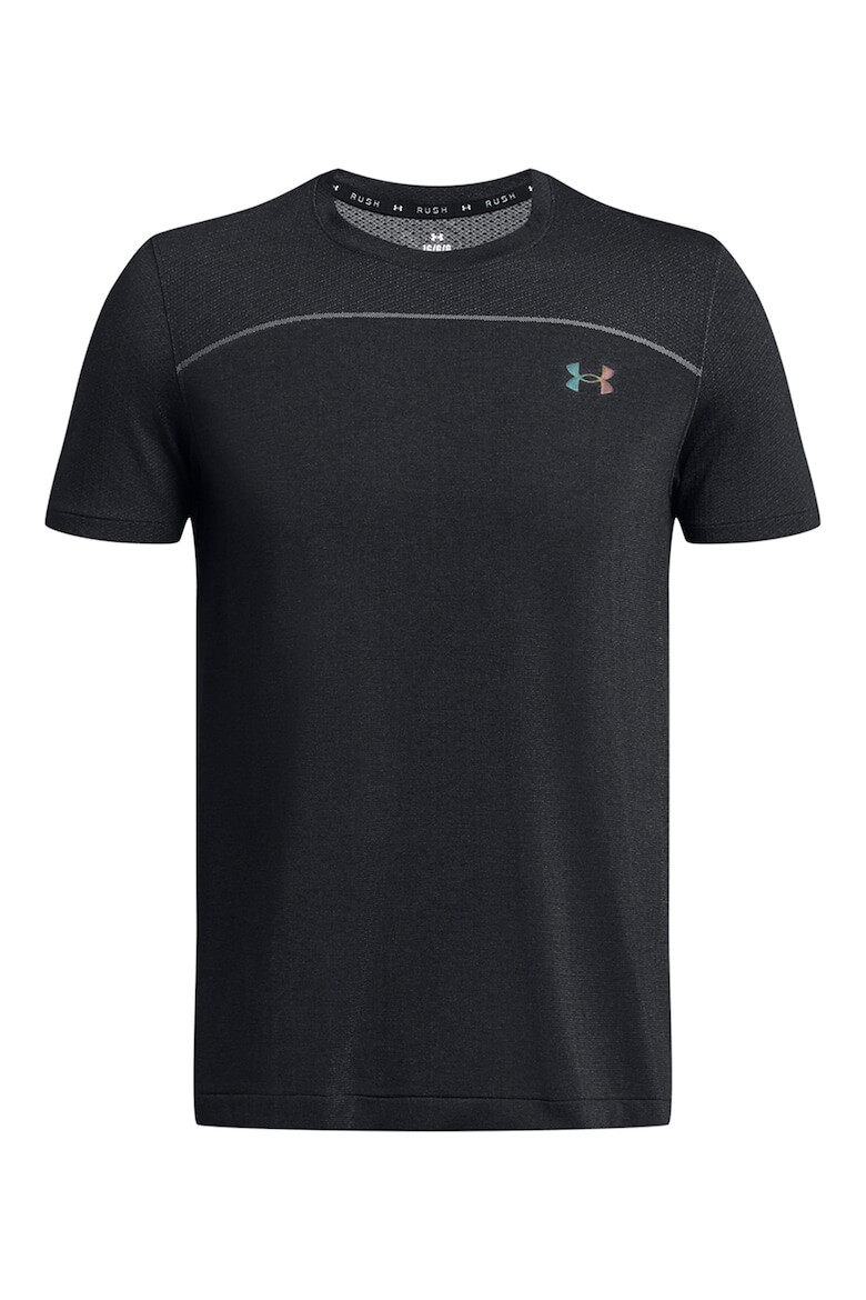 Under Armour Спортна тениска Rush - Pepit.bg