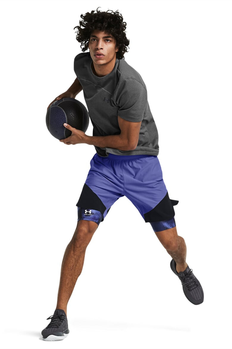 Under Armour Спортна тениска Rush - Pepit.bg