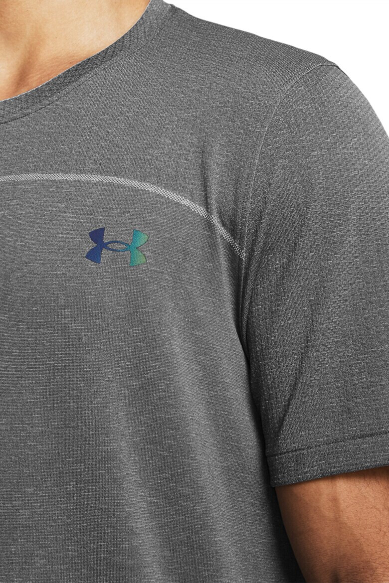 Under Armour Спортна тениска Rush - Pepit.bg