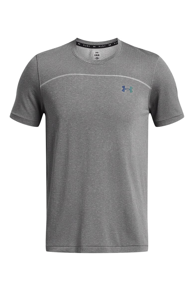 Under Armour Спортна тениска Rush - Pepit.bg