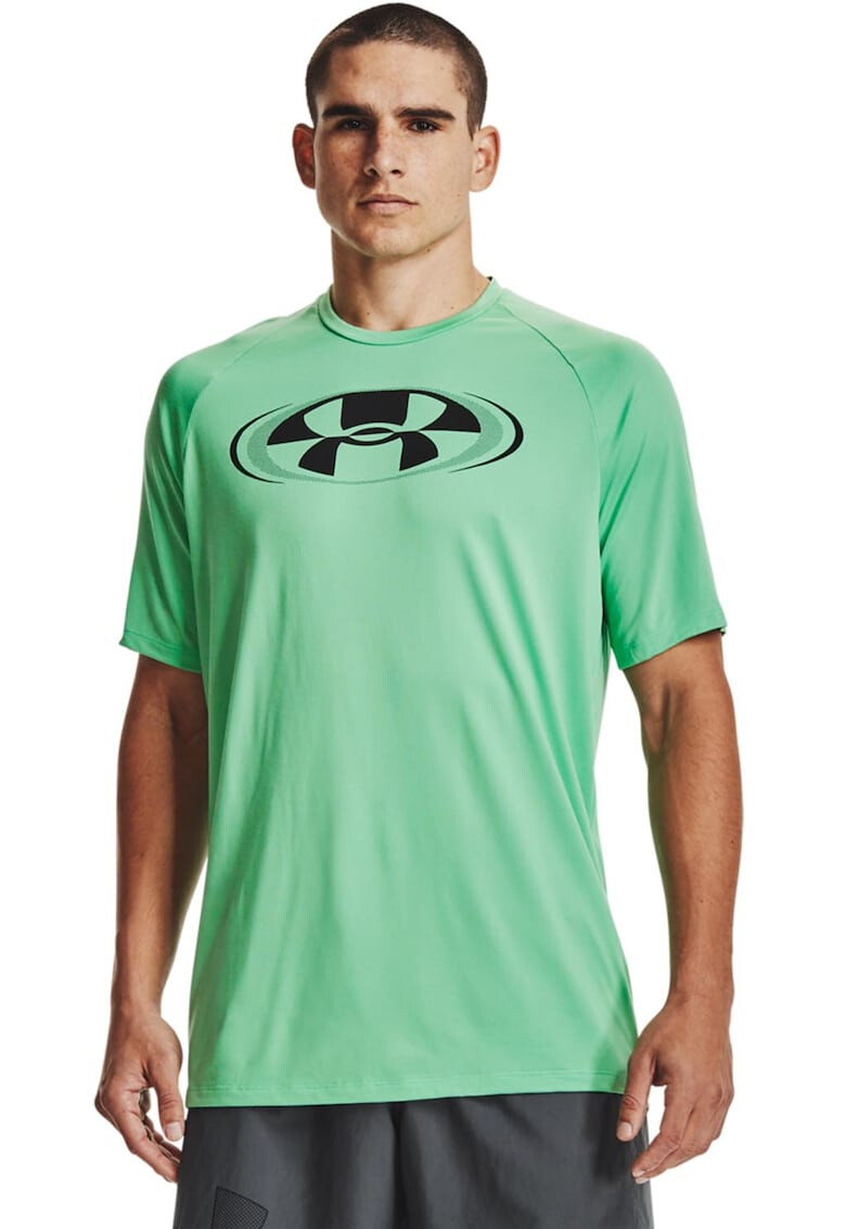 Under Armour Спортна тениска Tech™ 2.0 Circuit - Pepit.bg