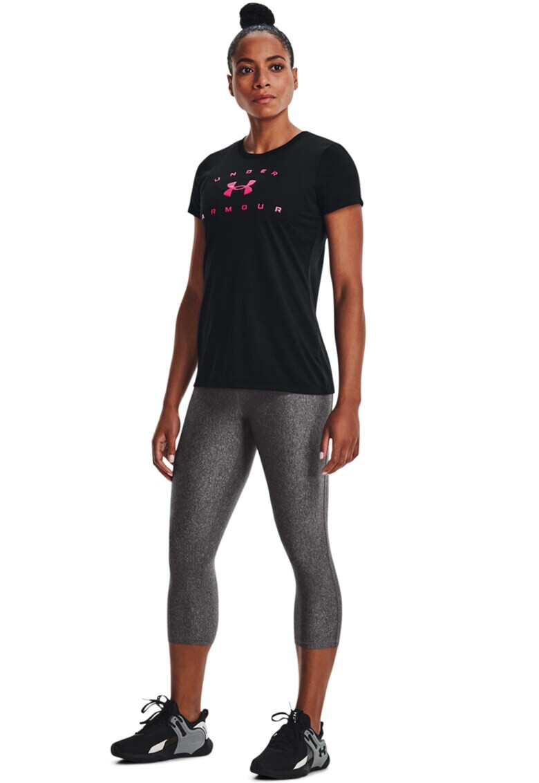 Under Armour Спортна тениска Tech Solid - Pepit.bg