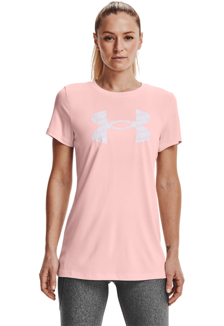Under Armour Спортна тениска Tech Twist - Pepit.bg