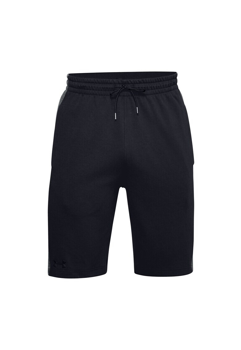 Under Armour Спортни бермуди Double Knit - Pepit.bg