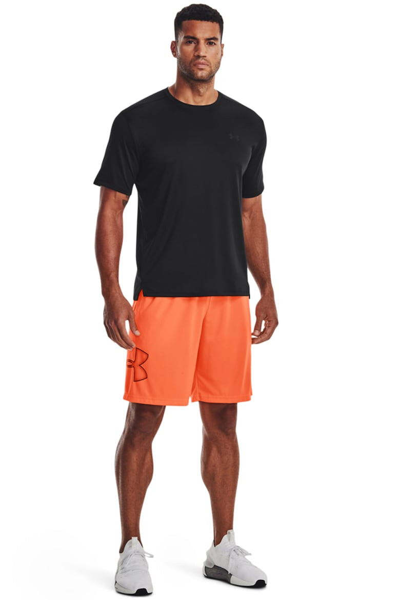 Under Armour Тренировъчни бермуди Tech™ с лого - Pepit.bg