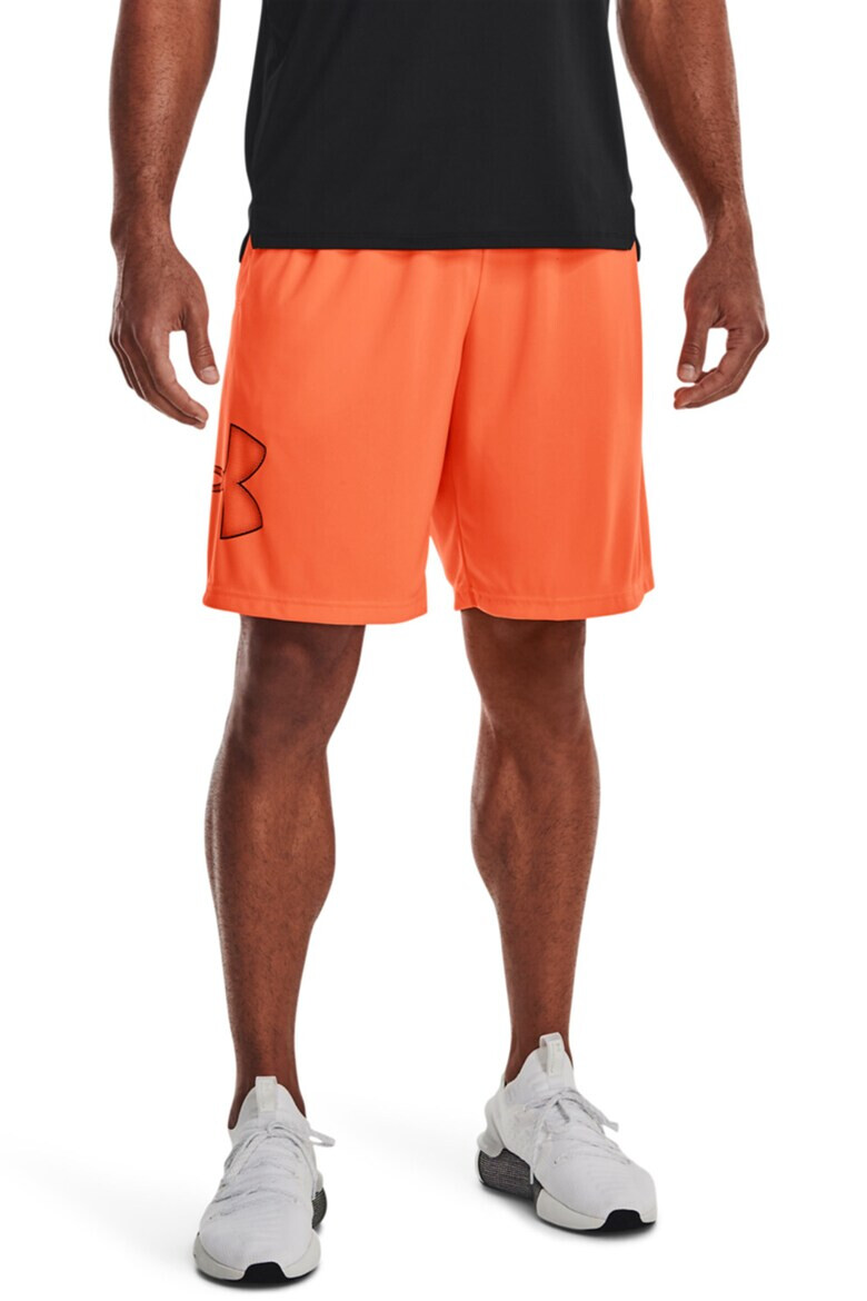 Under Armour Тренировъчни бермуди Tech™ с лого - Pepit.bg
