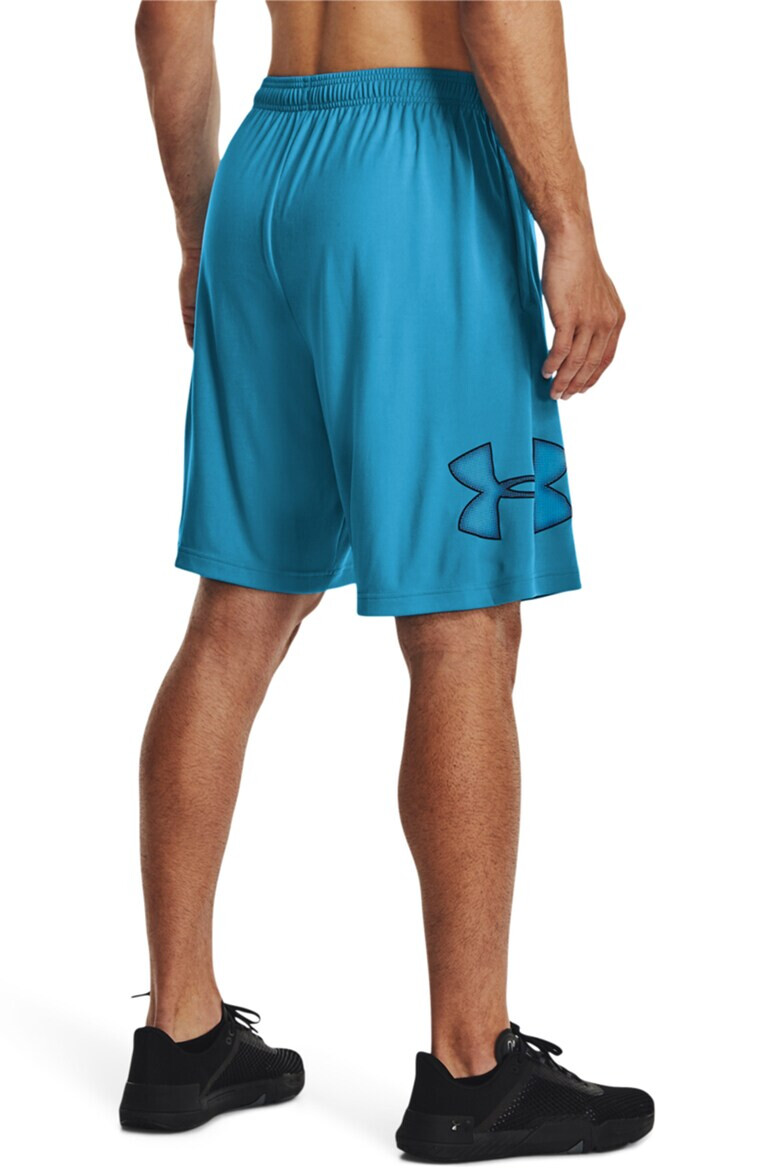 Under Armour Тренировъчни бермуди Tech™ с лого - Pepit.bg