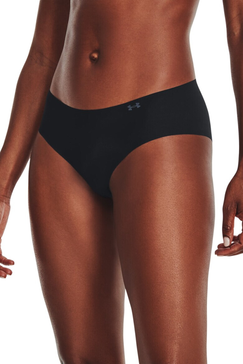 Under Armour Спортни бикини Pure Stretch - 3 чифта - Pepit.bg