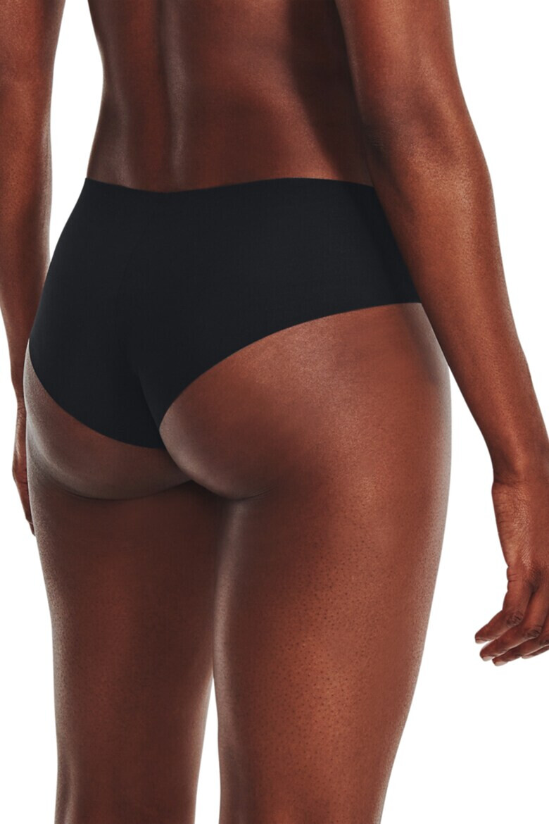 Under Armour Спортни бикини Pure Stretch - 3 чифта - Pepit.bg
