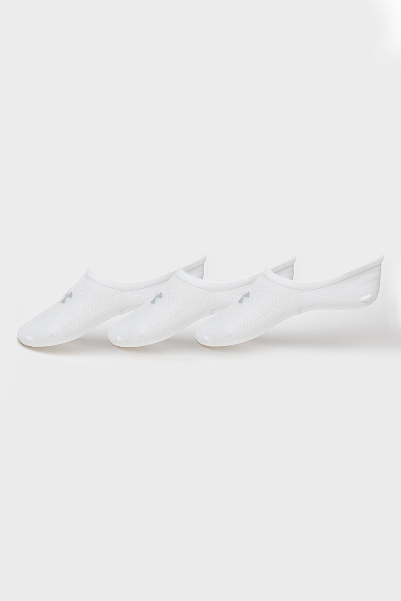 Under Armour Спортни чорапи Breathe Lite - 3 чифта - Pepit.bg