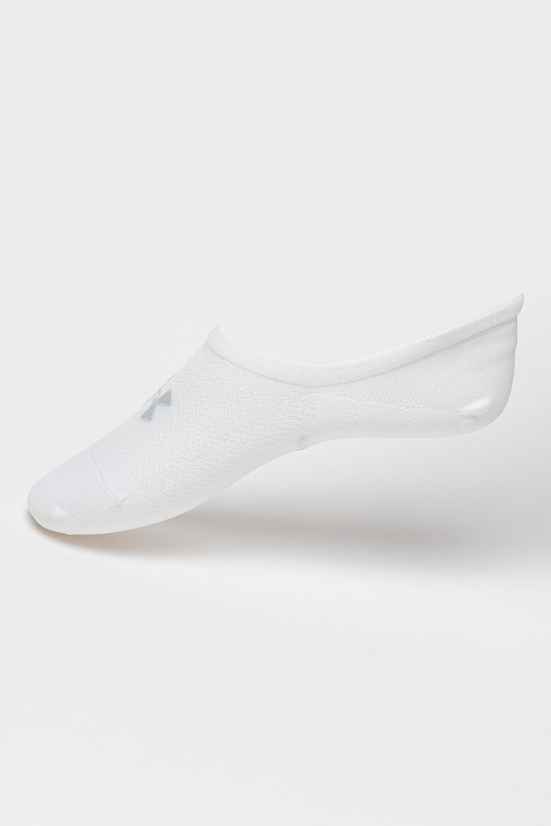 Under Armour Спортни чорапи Breathe Lite - 3 чифта - Pepit.bg