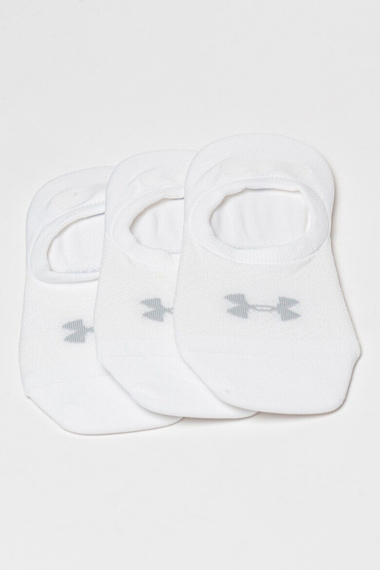 Under Armour Спортни чорапи Breathe Lite - 3 чифта - Pepit.bg