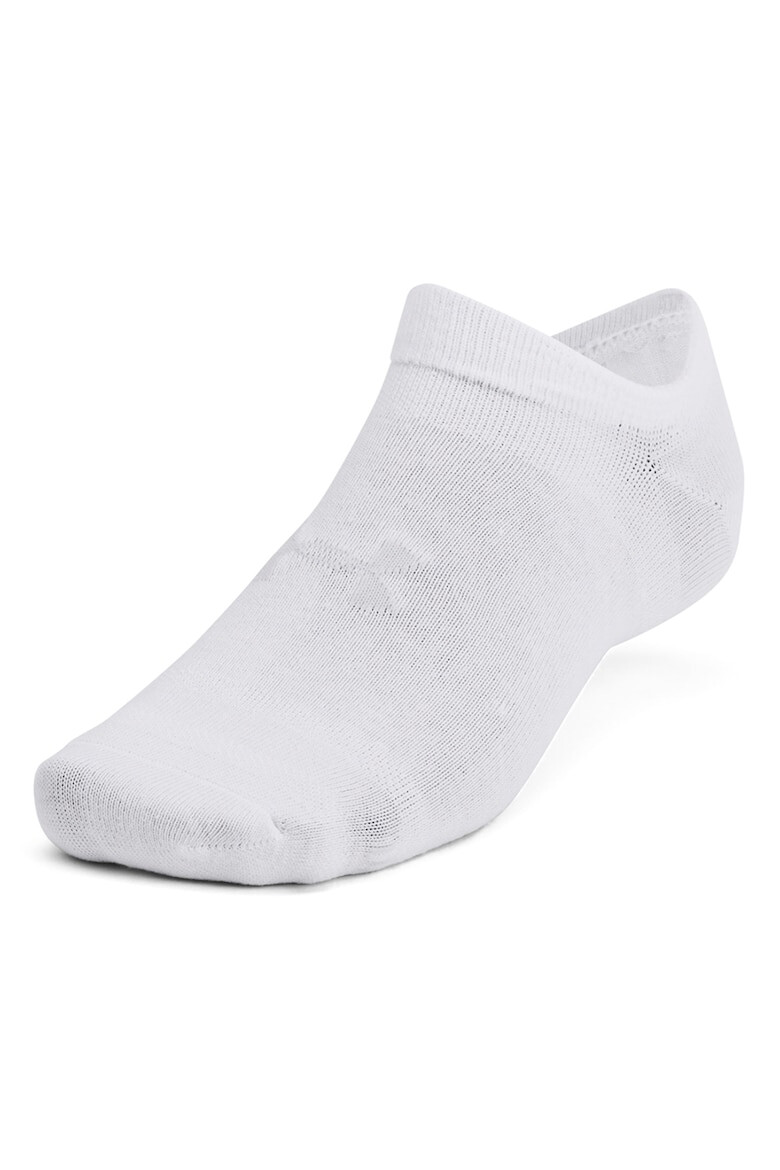 Under Armour Тренировъчни чорапи до глезена Essential - 6 чифта - Pepit.bg