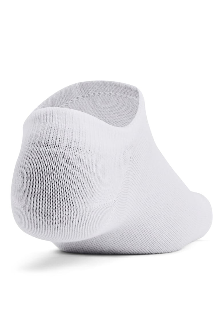 Under Armour Тренировъчни чорапи до глезена Essential - 6 чифта - Pepit.bg