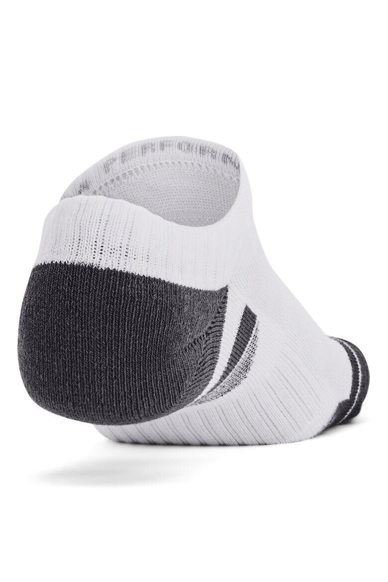 Under Armour Спортни чорапи с памук - 3 чифта - Pepit.bg