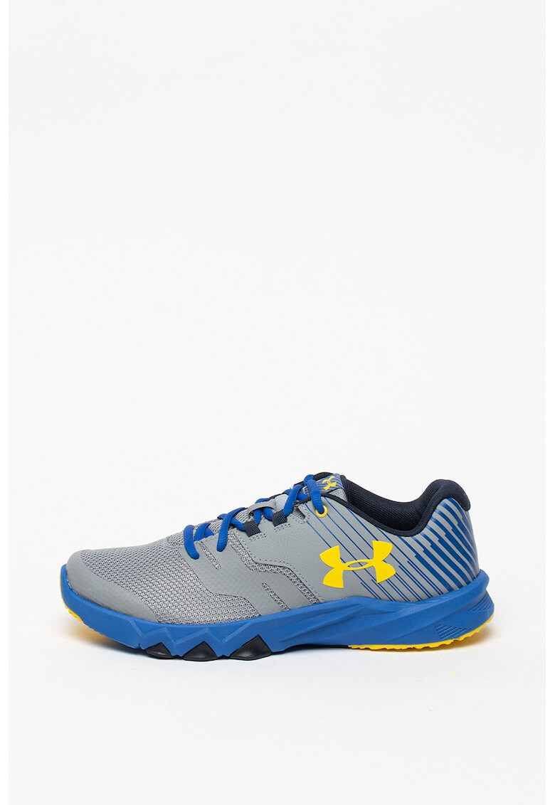 Under Armour Спортни обувки BGS Primed 2 - Pepit.bg